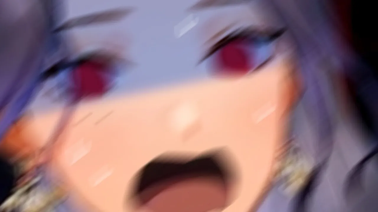 𝙀𝙫𝙚𝙣 𝙬𝙝𝙚𝙣 𝙨𝙘𝙖𝙧𝙚𝙙, 𝙨𝙝𝙚 𝙨𝙩𝙞𝙡𝙡 𝙨𝙤𝙪𝙣𝙙𝙨 𝙎𝙐𝙎