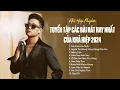 Download Lagu Yêu Đùa Yêu Giỡn, Nặng Tình,...Tổng Hợp Nhạc Trẻ Nhẹ Nhàng Hay Nhất Của Khả Hiệp 2024