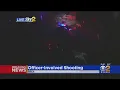 Investigation Underway Into Brea Shooting Involving An Officer