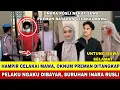 Lagu BERHASIL DITANGKAP!! SOSOK OKNUM PREMAN SURUHAN INARA RUSLI HAMPIR CELAKAI MAWA !! NGAKU DIBAYAR