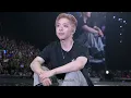 2025.8.18 Edan呂爵安《我以為可以》歌詞版 (Encore首唱ver.)｜EDAN LUI "e to E" LIVE 2025