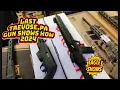 LAST GUN SHOW of the YEAR at TREVOSE PA Eagle Shows