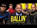 Download Lagu BALLIN' | The MVP Story (Full Career Documentary)