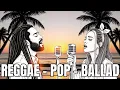 Download Lagu Reggae Pop Ballad | Soulful Duet of Love \u0026 Hope