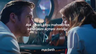 Khrystyna Soloviy Тримай Türkçe Çeviri 