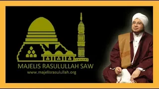 Download Qosidah Majelis Rasulullah SAW - Ala Baabil Karom Wal Juud MP3