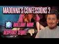 Lagu MADONNA is making Confessions 2. BRILLIANT move or DESPERATE sequel? #madonna
