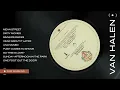 Van Halen - Fair Warning (Full Album)