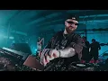 HNTR live from Drumcode Miami at Factory Town 2026