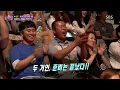 김태우·월미도 작은 거인, 눈물샘 폭발 시키는 무대 ‘길’ 《Fantastic Duo》판타스틱 듀오 EP12