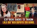 GADIS KESEPIAN DIB*NUH PRIA IDAMAN SETELAH BERIKAN KESUCIANNYA !