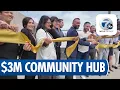 Dearborn nonprofit LAHC opens 3M behavioral health and workforce development hub