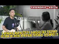 Download Lagu SARANGHAE - ADISTA | LIVE NGAMEN BY RICKY