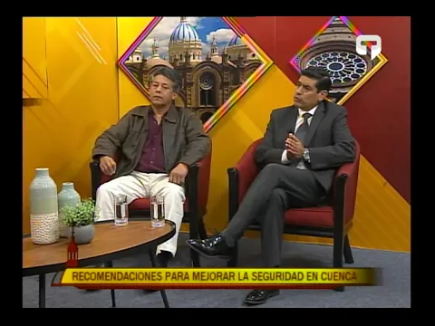 Cuenca Desde Adentro Programa #178