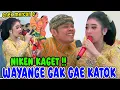 Lagu Cak Percil CS \u0026 Niken Salindry di Jakarta - Ngusungi Kendange Dalang