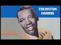 Thurston Harris - Little Bitty Pretty One - Extended Fabmix - 1957