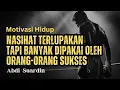 Lagu NASIHAT UNTUK SUKSES, SEHAT, DAN BAHAGIA || Kompilasi Video