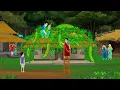 Download Lagu दो बहनों की विचित्र सब्जियाँ | Hindi Story | Hindi Kahaniya | Moral Stories | cartoon story