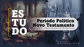 Período Político NT | Parte I