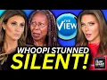 Trump Lawyer Alina Habba SHUTS DOWN The View Whoopi STUNNED