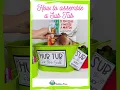 Substitute Binder - How to assembled a Sub Tub
