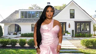 Download Lizzo's Lifestyle \u0026 Net Worth 2022 (The Rise of Lizzo) MP3