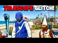WORKING Easy Telescope Glitch Guide In GTA 5 Online Workaround 2026