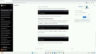make python file executable mac