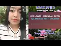Download Lagu madu janji 2 tarling (karaoke duet) tanpa vocal cowok cover silviyani