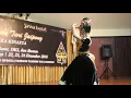 Download Lagu Khinda Jaipong - Tari Kagembang (Sinta Obong)