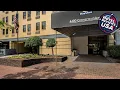 Days Inn by Wyndham Washington Avenue Washington D C United States Hotel Review