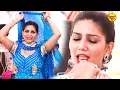 Download Lagu Sapna Dance - Teri Lat Lag Jagi I Sapna Chaudhary I Sapna Haryanvi Dance Performance I Sonotek Ragni