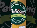 NYC BEST PLACES TO EAT - PELICANA CHICKEN