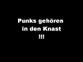 Download Lagu Sturmgesang Punks gehören in den Knast