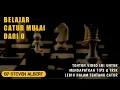 Download Lagu BELAJAR CATUR DARI 0!!! PENGENALAN NAMA DAN LANGKAH BIJI CATUR , RUMUS, JEBAKAN, TRIK MENANG DLL