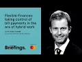 Taking Control of Bill Payments in the Era of Hybrid Work WIRED Events