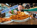All You Can Eat Fish Fry How Much Fried Fish Can I Eat