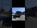 Q84 Rush Bus Announcements to Jamaica Center Weekday Service