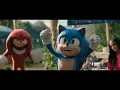 Sonic The Hedgehog 3 - Jelly Roll ~ Run It (Music Video)