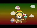 BOB MARLEY REGGAE MIX FOR BABIES & TODDLERS - Cool Tots Lullabies Mix