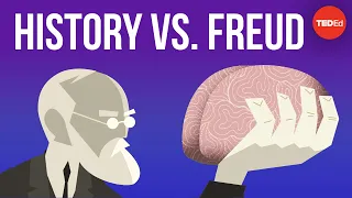 Download History vs. Sigmund Freud - Todd Dufresne MP3