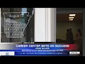 New Career Center in Pine Bluff
