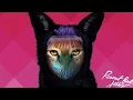 Galantis~Peanut Butter Jelly (Lyrics)