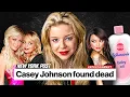 Death of Johnson Johnson Heiress Casey Johnson