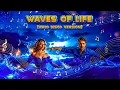 Download Lagu 🔊 EuroMartina - Waves Of Life [Italo Disco Version] (Official Music Video) // ITALO DISCO / 80S