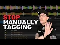 This DJ Library Hack Saved Me Hours Every Week