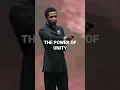 Michael Orokpo teaching on unity
