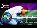 Lagu 🔴 2023 Ghana Worship Songs 3-hour Non-Stop Worship