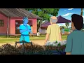 Download Lagu बर्फीला श्राप – Magical Hindi Animated Story | Motivational Moral Story for Kids \u0026 Family
