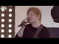 Ed Sheeran feat. Stormzy - 'Shape Of You' (Capital Live Session)